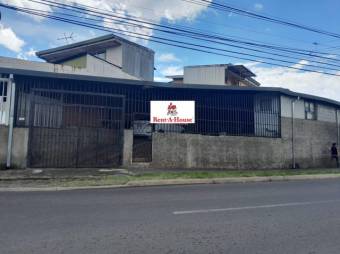 MLS-24-634 VENTA CASA DESAMPARADOS SAN JOSE