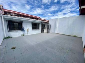 MLS-24-421 VENTA CASA GOICOECHEA SAN JOSE