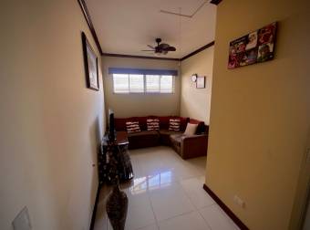 Fabulosa Casa En Venta Condominio Francosta, Heredia