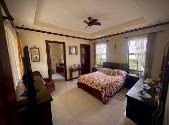 Fabulosa Casa En Venta Condominio Francosta, Heredia