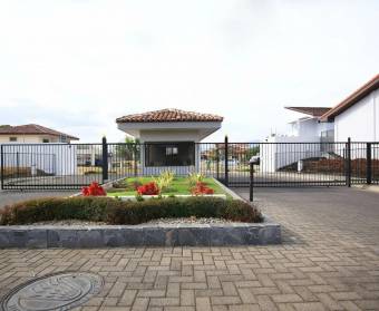 VENTA DE LOTE, ALAJUELA, LA GUÁCIMA, CONDOMINIO LOS CASTILLOS