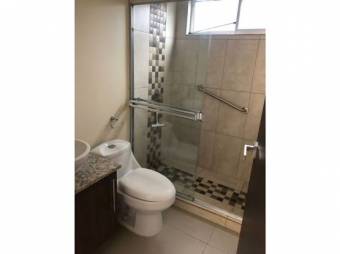 ALQUILER DE APARTAMENTO, ALAJUELA, SAN ANTONIO, CONDOMINIO LA RIOJA