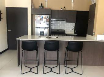 ALQUILER DE APARTAMENTO, ALAJUELA, SAN ANTONIO, CONDOMINIO LA RIOJA