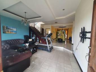 MLS-24-457 VENTA CASA SAN PABLO HEREDIA