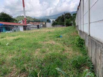 Se vende gran lote ubicado en Rio Oro de Santa Ana 23-156