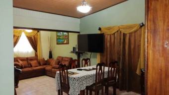 MLS-23-2061 VENTA CASA FLORES HEREDIA