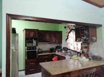 MLS-23-2061 VENTA CASA FLORES HEREDIA