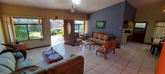 MLS-23-2132 VENTA CASA SAN PABLO HEREDIA