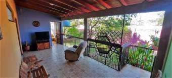 MLS-23-2132 VENTA CASA SAN PABLO HEREDIA