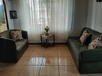 Se vende casa en San Juan Sur, Poas, Alajuela