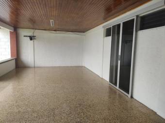 Se vende moderna casa en exclusivo condómino de San Vicente de Moravia 24-431