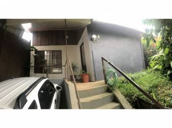 VENTA DE CASA, ALAJUELA, SAN CARLOS, CIUDAD QUESADA, URBANIZACION ARCO IRIS.