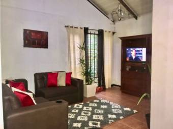 VENTA DE CASA, ALAJUELA, SAN CARLOS, CIUDAD QUESADA, URBANIZACION ARCO IRIS.