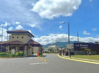 VENTA DE CASA, CARTAGO, QUEBRADILLA, CONDOMINIO LA RUEDA