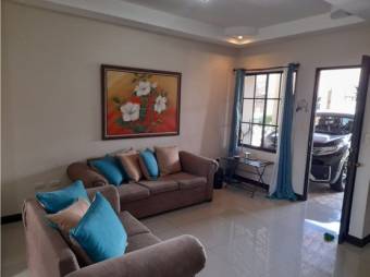 VENTA DE CASA, CARTAGO, QUEBRADILLA, CONDOMINIO LA RUEDA