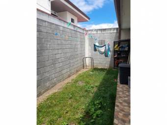 VENTA DE CASA, CARTAGO, QUEBRADILLA, CONDOMINIO LA RUEDA