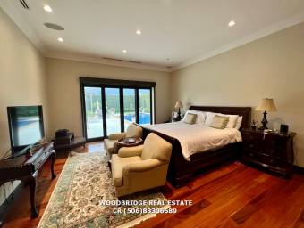 Bosques De Lindora luxury home for sale $1.875.000