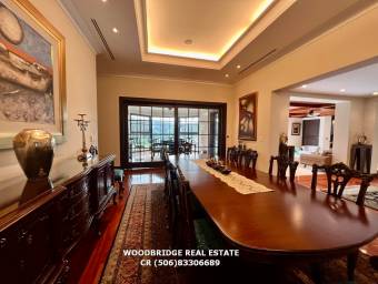 Bosques De Lindora luxury home for sale $1.875.000