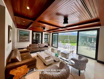 Bosques De Lindora luxury home for sale $1.875.000
