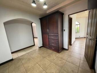 MLS-24-639 ALQUILER CASA MORAVIA SAN JOSE