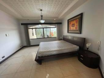 MLS-24-639 ALQUILER CASA MORAVIA SAN JOSE