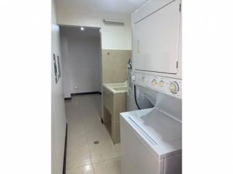 ALQUILER DE APARTAMENTO AMUEBLADO, ESCAZU, SAN RAFAEL, CONDOMINIO VALLE ARRIBA