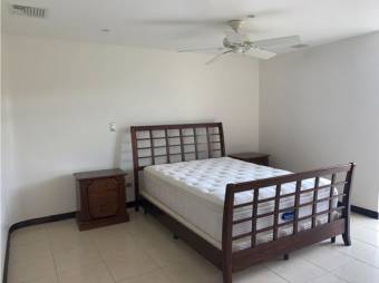 ALQUILER DE APARTAMENTO AMUEBLADO, ESCAZU, SAN RAFAEL, CONDOMINIO VALLE ARRIBA