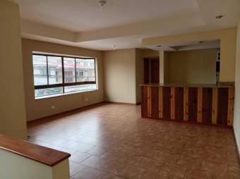 MLS-24-517 ALQUILER CASA MORAVIA SAN JOSE