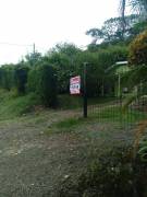 Se vende casa Santa Teresita de Turrialba.