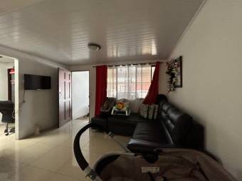 MLS-23-3162 VENTA CASA TIBAS SAN JOSE