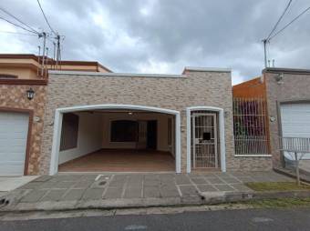 MLS-24-696 VENTA CASA SAN PABLO HEREDIA