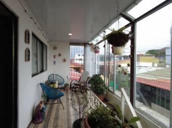 MLS-24-641 VENTA CASA GOICOECHEA SAN JOSE