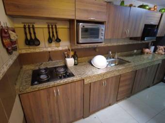 MLS-24-641 VENTA CASA GOICOECHEA SAN JOSE