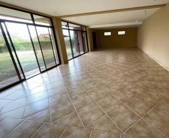 HOUSE FOR SALE IN HEREDIA, TORRES DE SAN ISIDRO - FORECLOSED PROPERTY.