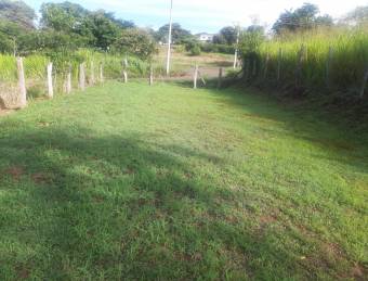 Lote de 420mts 