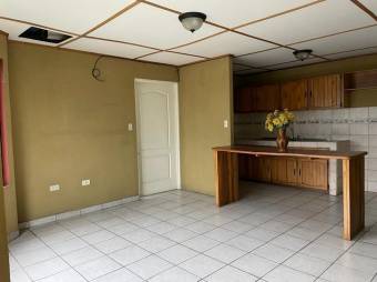 MLS-24-737 ALQUILER APARTAMENTO CURRIDABAT SAN JOSE