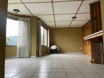 MLS-24-737 ALQUILER APARTAMENTO CURRIDABAT SAN JOSE