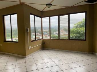 MLS-24-737 ALQUILER APARTAMENTO CURRIDABAT SAN JOSE