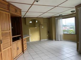 MLS-24-737 ALQUILER APARTAMENTO CURRIDABAT SAN JOSE