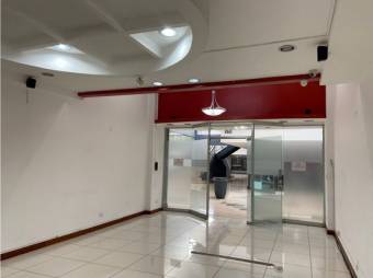 ALQUILER DE LOCAL COMERCIAL, ALAJUELA, MALL INTERNACIONAL