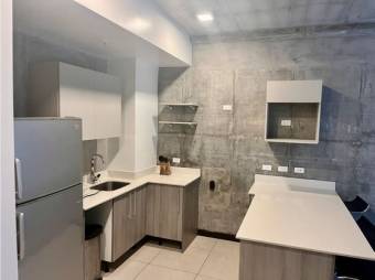 ALQUILER DE APARTAMENTO, SAN JOSE, ROHRMOSER. EDIFICIO Q-BO SKYHOMES