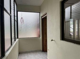 MLS-24-731 ALQUILER APARTAMENTO CURRIDABAT SAN JOSE