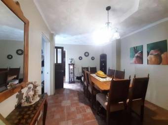 MLS-24-742 VENTA CASA GUADALUPE SAN JOSE