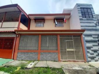 MLS-24-742 VENTA CASA GUADALUPE SAN JOSE