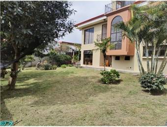 VENTA DE CASA, SAN JOSE, SAN ISIDRO DE CORONADO