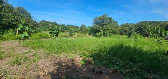 Lote listo para construir en San Pedro de Santa Cruz Guanacaste