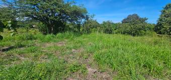 Lote listo para construir en San Pedro de Santa Cruz Guanacaste