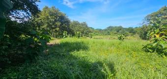 Lote listo para construir en San Pedro de Santa Cruz Guanacaste