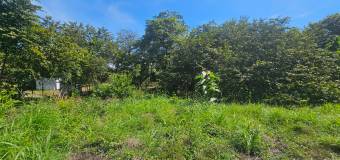 Lote listo para construir en San Pedro de Santa Cruz Guanacaste