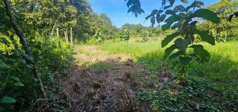 Lote listo para construir en San Pedro de Santa Cruz Guanacaste